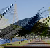 Glebe Foreshore Walk - Accommodation Burleigh