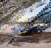 Hay Weir - Accommodation Burleigh