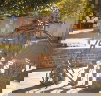 Heritage Highway - Accommodation Burleigh