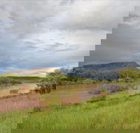 Judbarra / Gregory National Park - Accommodation Burleigh