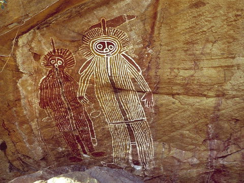 Judbarra / Gregory National Park - Accommodation Burleigh 2