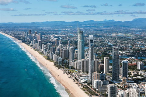 King Opal - Accommodation Burleigh 0