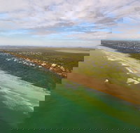 Marcus Beach - Accommodation Burleigh