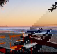 Maroochydore - Accommodation Burleigh