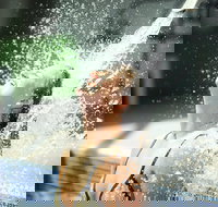 Moree Artesian Aquatic Centre MAAC - Accommodation Burleigh