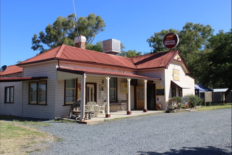 Morven - Accommodation Burleigh 0
