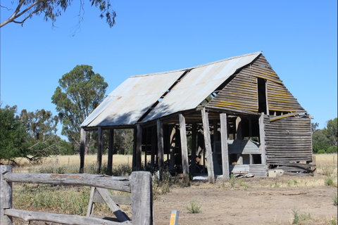 Morven - Accommodation Burleigh 1