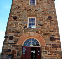 Morphetts Enginehouse - Accommodation Burleigh