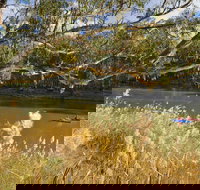 Murrumbidgee Valley National Park - Accommodation Burleigh