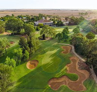 Murray Downs Golf and Country Club - Accommodation Burleigh