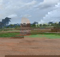 Noel Buntine Memorial - Accommodation Burleigh