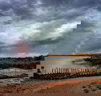 Old Number Four Barge - Accommodation Burleigh