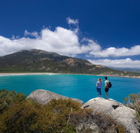 Pillar Point Lookout - Accommodation Burleigh