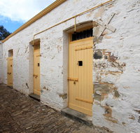 Police Lockup And Stables - Accommodation Burleigh