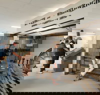 Port MacDonnell Maritime Museum - Accommodation Burleigh