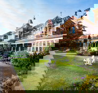 Rippon Lea Estate - Accommodation Burleigh