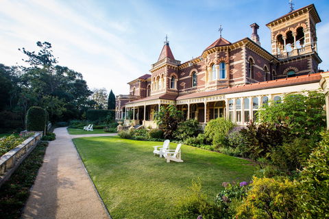 Rippon Lea Estate - Accommodation Burleigh 0