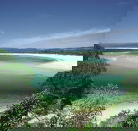 Rotary Walk  Merimbula - Accommodation Burleigh