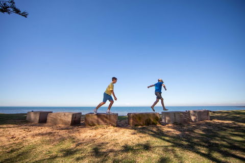 Scarborough Beach Park - Accommodation Burleigh 1