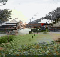 Sevenhill - Accommodation Burleigh