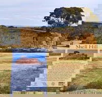 Shell Hill Reserve - Accommodation Burleigh