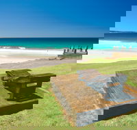 Short Point Beach - Accommodation Burleigh