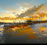 Southern Moreton Bay Tourist Drive - Accommodation Burleigh
