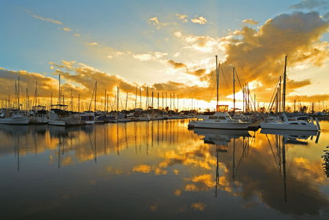 Southern Moreton Bay Tourist Drive - Accommodation Burleigh 0
