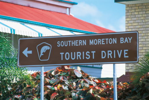 Southern Moreton Bay Tourist Drive - Accommodation Burleigh 1