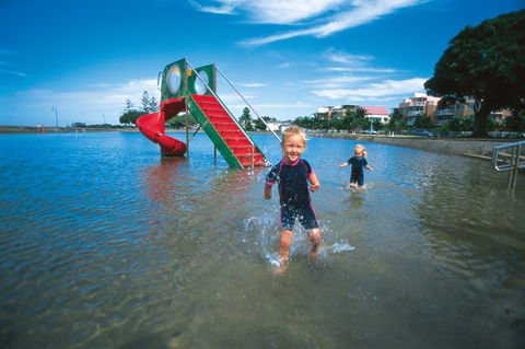 Southern Moreton Bay Tourist Drive - Accommodation Burleigh 2
