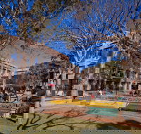 Sutherland Entertainment Centre - Accommodation Burleigh