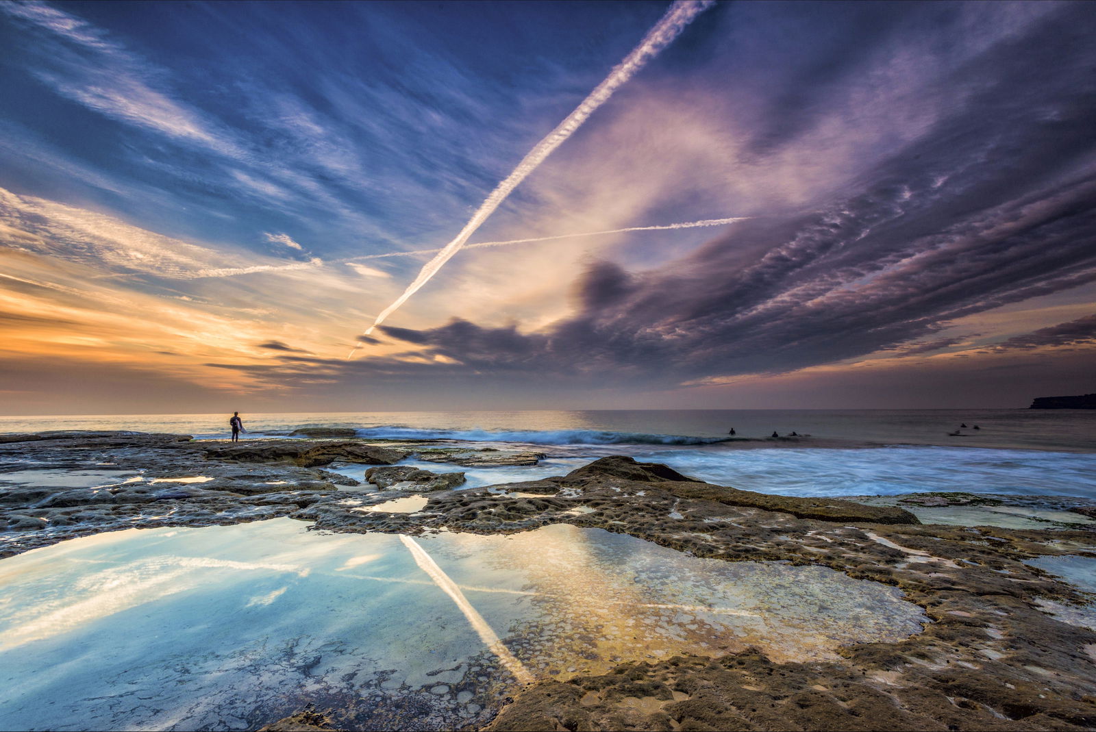 Tamarama NSW Accommodation Burleigh