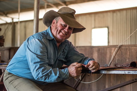 Taubman And Webb Trading Post - Accommodation Burleigh 0