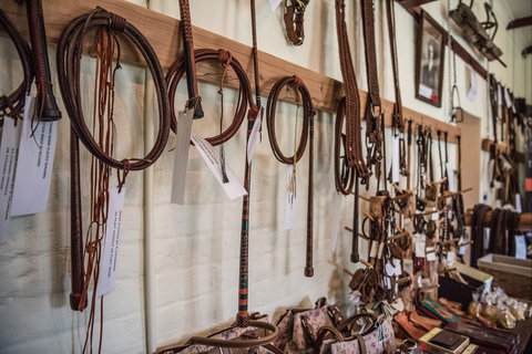 Taubman And Webb Trading Post - Accommodation Burleigh 2