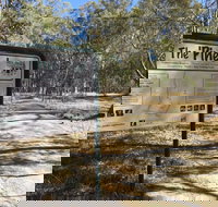 The Pines Conservation Reserve - Accommodation Burleigh