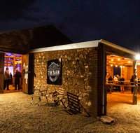 The Barn at Wombat Flat - Accommodation Burleigh