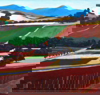 The Gawler Gallery - Accommodation Burleigh