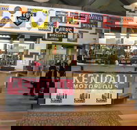 The Mill Markets - Ballarat - Accommodation Burleigh