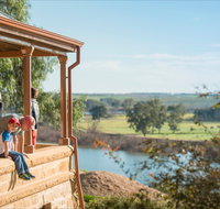 The Murray Bridge Discovery Trail - Accommodation Burleigh