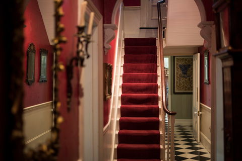 The Johnston Collection - Accommodation Burleigh 2