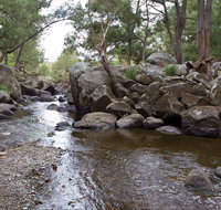 Threlfall Walking Track - Accommodation Burleigh