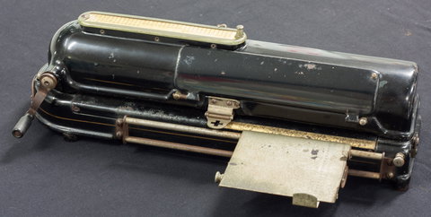 Townsville Museum And Historical Society - Accommodation Burleigh 0