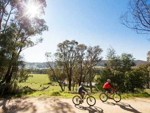 Trawool Valley - Accommodation Burleigh 2