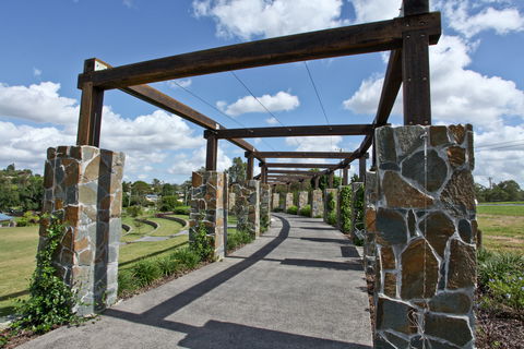 Underwood Park - Accommodation Burleigh 1
