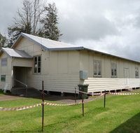 Wallarobba Memorial Hall - Accommodation Burleigh