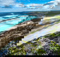 Walpole - Accommodation Burleigh