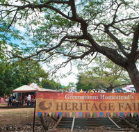 Walkerston - Accommodation Burleigh