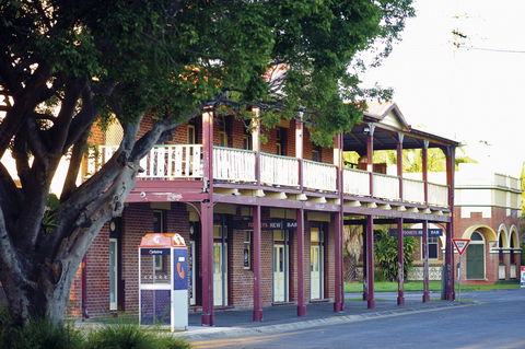 Wardell - Accommodation Burleigh 0