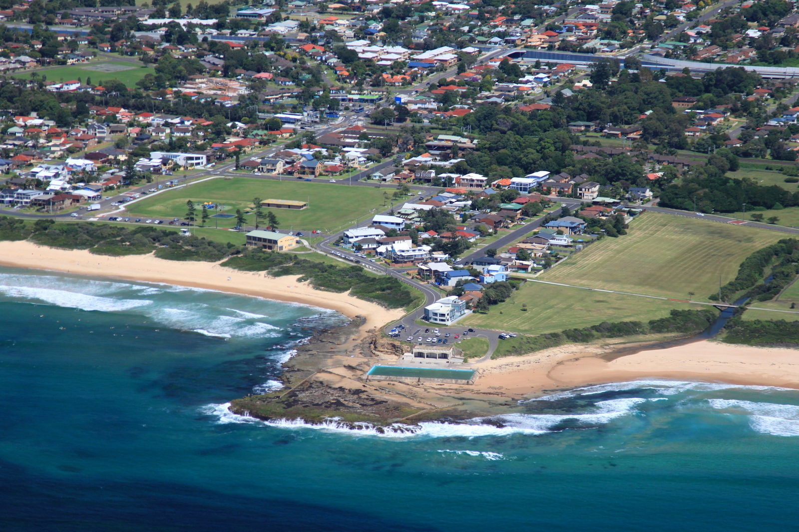 Central Coast NSW Accommodation Burleigh