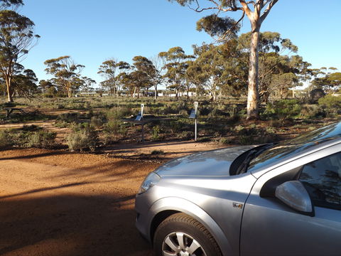 Army General Hospital Site - Accommodation Burleigh 0